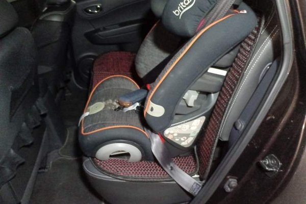 Renault Koleos 2014, 51300 км, за 4778 USD - фото 14