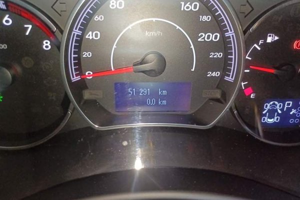 Renault Koleos 2014, 51300 км, за 4778 USD - фото 9