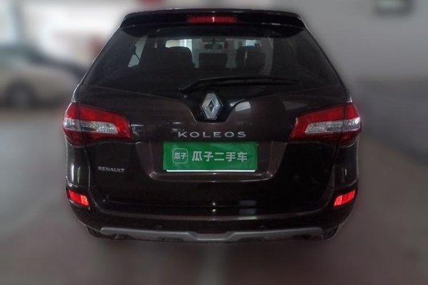 Renault Koleos 2014, 51300 км, за 4778 USD
