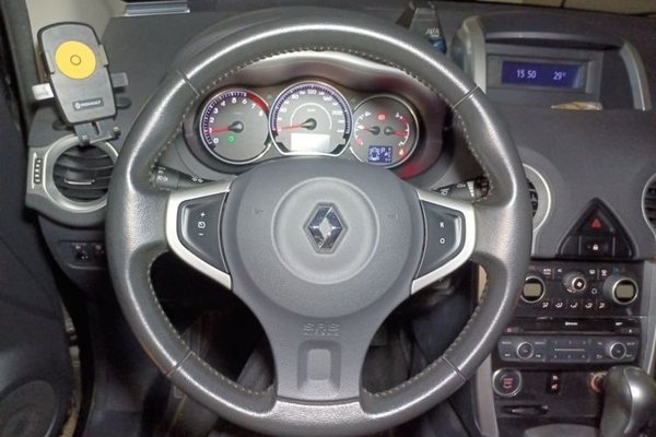 Renault Koleos 2014, 51300 км, за 4778 USD - фото 7