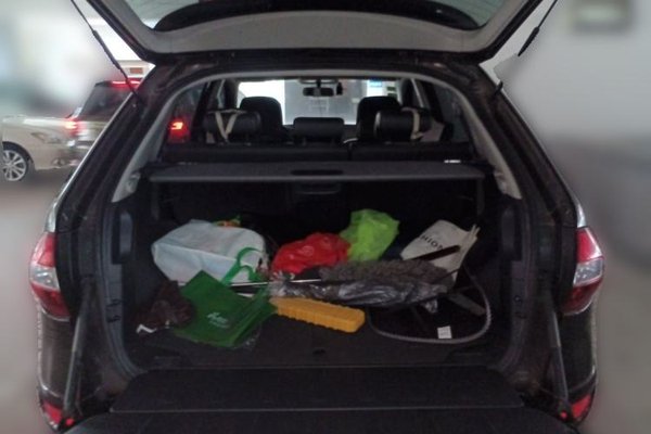 Renault Koleos 2014, 51300 км, за 4778 USD - фото 16