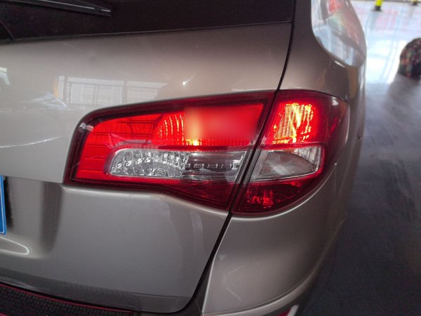 Renault Koleos 2014, 182700 км, за 4815 USD - фото 8