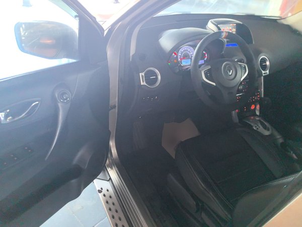 Renault Koleos 2014, 182700 км, за 4815 USD - фото 21