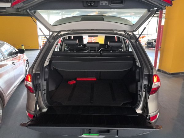 Renault Koleos 2014, 182700 км, за 4815 USD - фото 18