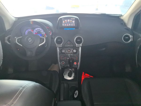 Renault Koleos 2014, 182700 км, за 4815 USD - фото 20