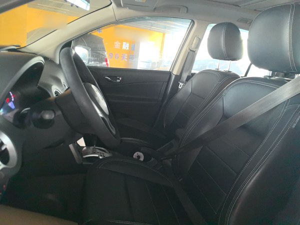 Renault Koleos 2014, 182700 км, за 4815 USD - фото 16