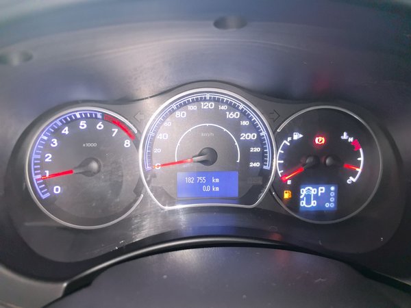 Renault Koleos 2014, 182700 км, за 4815 USD - фото 13