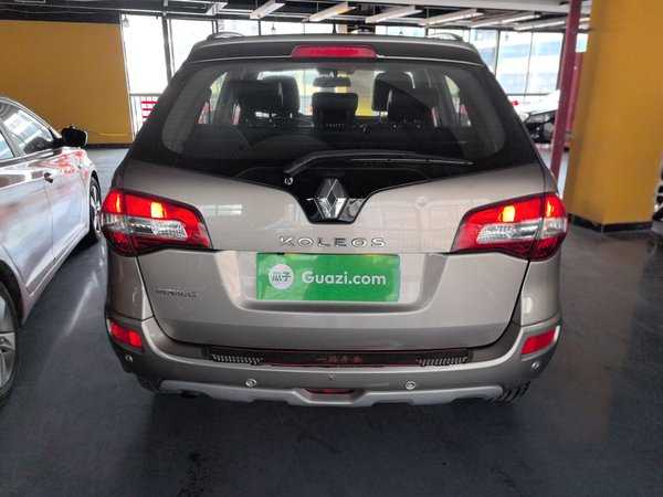 Renault Koleos 2014, 182700 км, за 4815 USD - фото 6