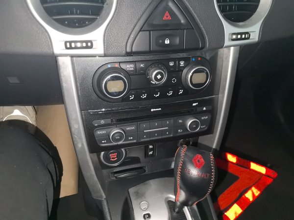 Renault Koleos 2014, 182700 км, за 4815 USD - фото 14