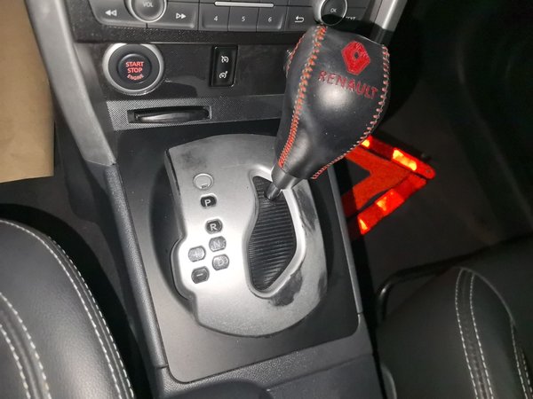 Renault Koleos 2014, 182700 км, за 4815 USD - фото 15