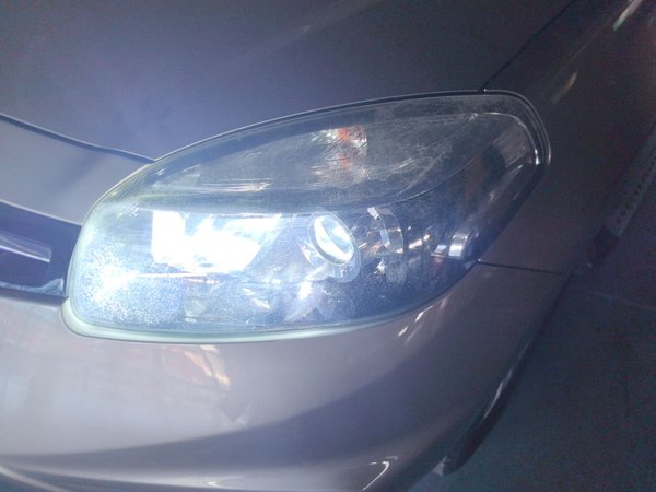 Renault Koleos (Import) 2014 Revised Version 2.0L Two-Wheel Drive Fashion Edition, 2014 года