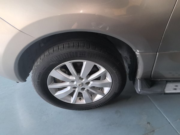 Renault Koleos 2014, 182700 км, за 4815 USD - фото 9