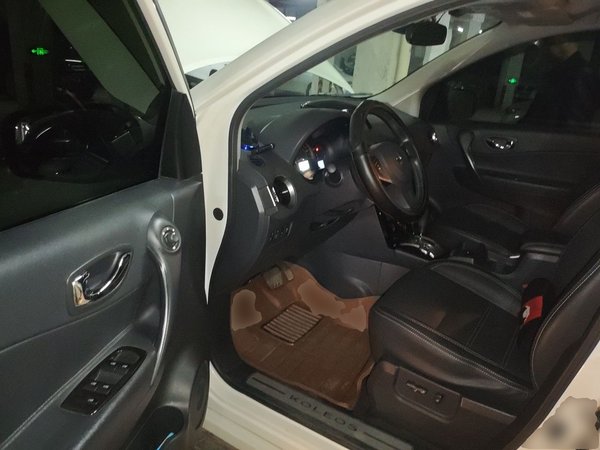 Renault Koleos 2014, 76800 км, за 3631 USD - фото 17