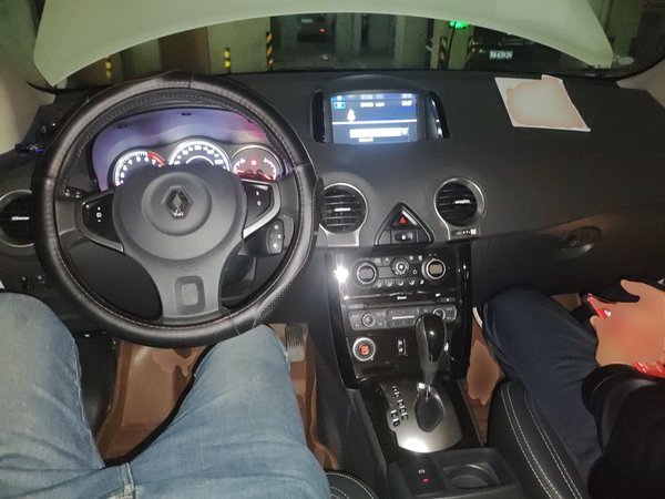 Renault Koleos 2014, 76800 км, за 3631 USD - фото 10