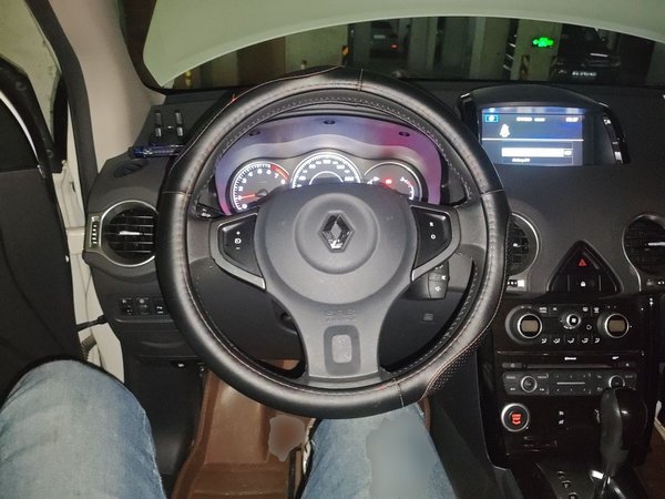 Renault Koleos 2014, 76800 км, за 3631 USD - фото 11