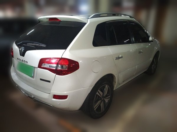 Renault Koleos 2014, 76800 км, за 3631 USD - фото 6