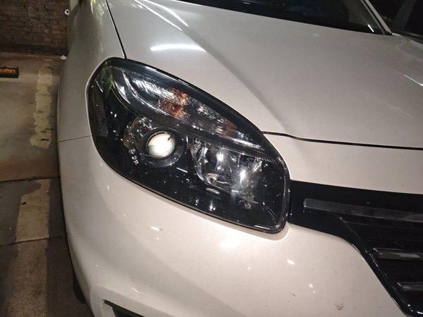 Renault Koleos 2014, 76800 км, за 3631 USD - фото 7