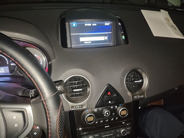 Renault Koleos 2014, 76800 км, за 3631 USD - фото 14