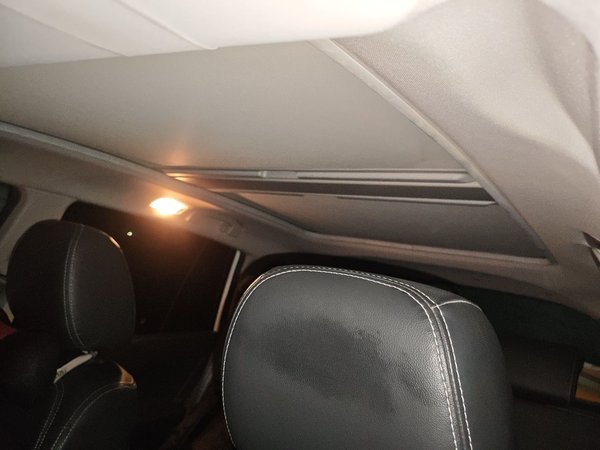 Renault Koleos 2014, 76800 км, за 3631 USD - фото 19