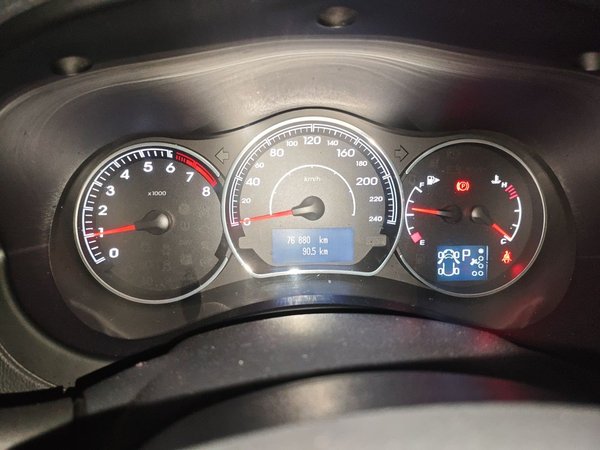 Renault Koleos 2014, 76800 км, за 3631 USD - фото 12