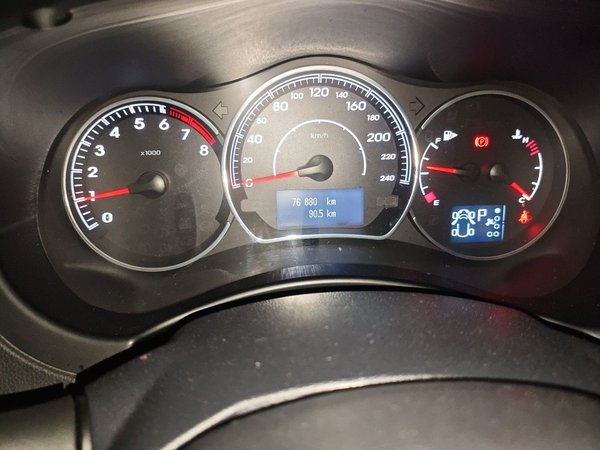 Renault Koleos 2014, 76800 км, за 3631 USD - фото 13