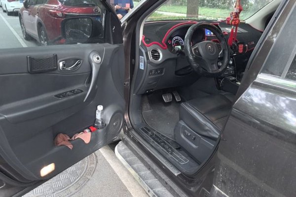 Renault Koleos 2014, 94200 км, за 4195 USD - фото 16