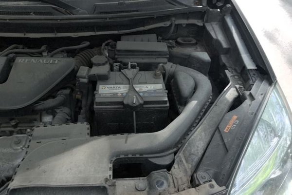 Renault Koleos 2014, 94200 км, за 4195 USD - фото 22