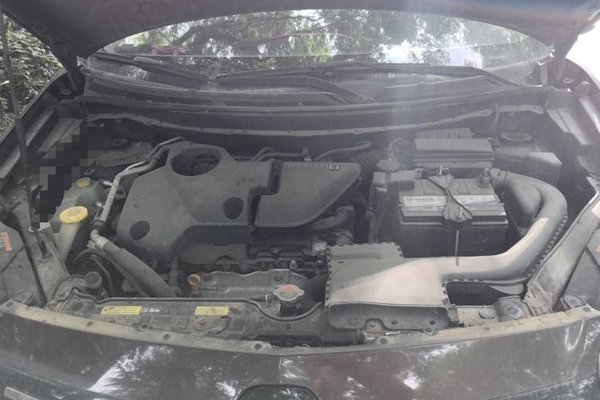 Renault Koleos 2014, 94200 км, за 4195 USD - фото 21