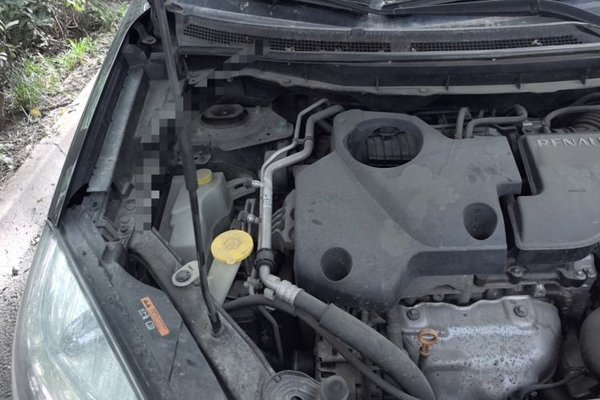 Renault Koleos 2014, 94200 км, за 4195 USD - фото 23