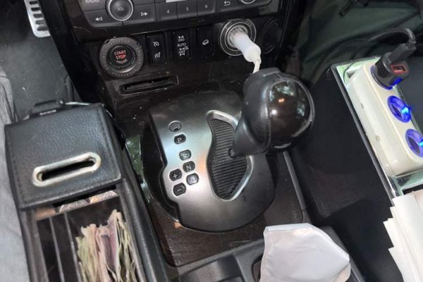 Renault Koleos 2014, 94200 км, за 4195 USD - фото 14