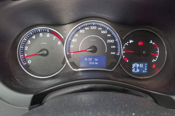 Renault Koleos 2014, 94200 км, за 4195 USD - фото 11