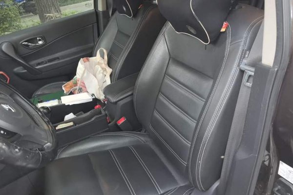 Renault Koleos 2014, 94200 км, за 4195 USD - фото 15