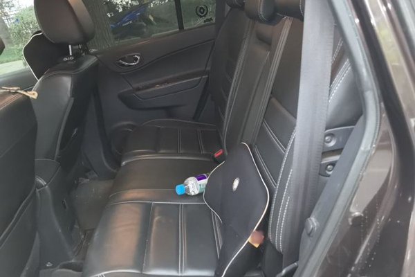 Renault Koleos 2014, 94200 км, за 4195 USD - фото 17