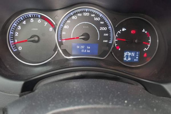 Renault Koleos 2014, 94200 км, за 4195 USD - фото 12