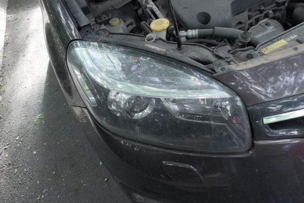 Renault Koleos 2014, 94200 км, за 4195 USD - фото 7