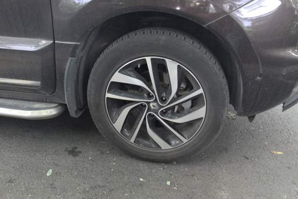 Renault Koleos 2014, 94200 км, за 4195 USD - фото 8
