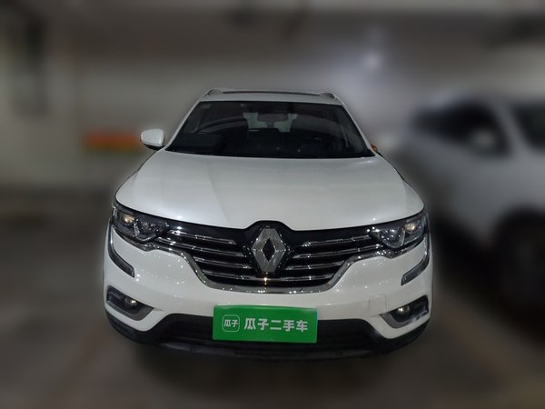 Renault Koleos 2017, 119000 км, за 7857 USD
