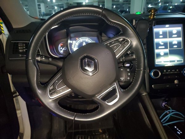 Renault Koleos 2017, 119000 км, за 7857 USD - фото 9