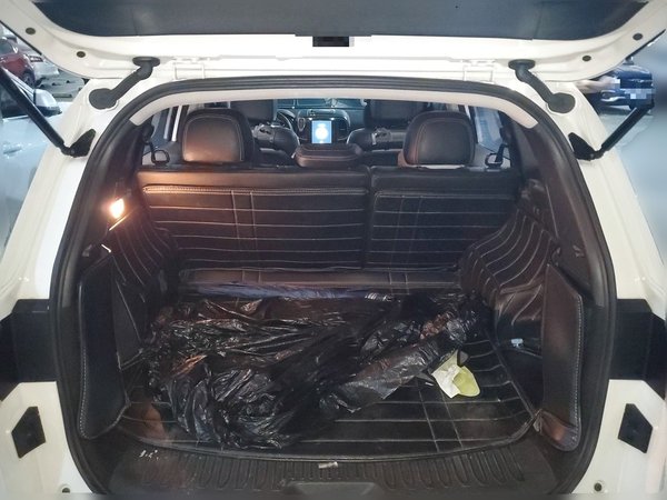 Renault Koleos 2017, 119000 км, за 7857 USD - фото 16