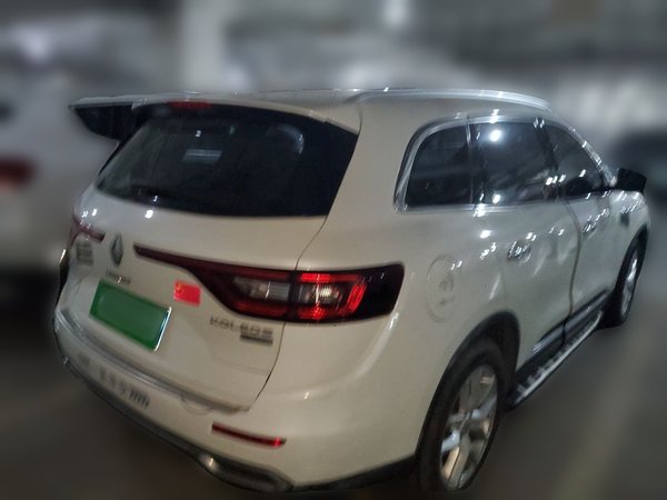 Renault Koleos 2017, 119000 км, за 7857 USD - фото 6