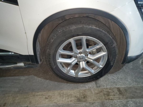 Renault Koleos 2017, 119000 км, за 7857 USD - фото 8