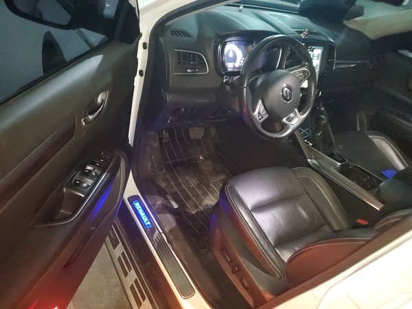 Renault Koleos 2017, 119000 км, за 7857 USD - фото 19