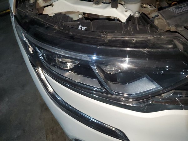 Renault Koleos 2017, 119000 км, за 7857 USD - фото 7