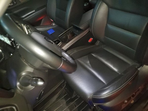 Renault Koleos 2017, 119000 км, за 7857 USD - фото 14