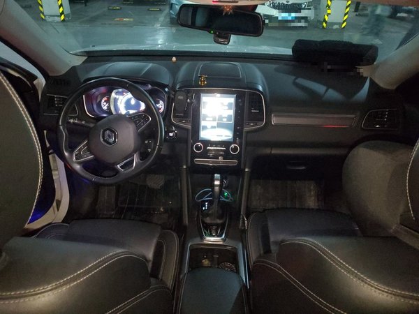 Renault Koleos 2017, 119000 км, за 7857 USD - фото 18