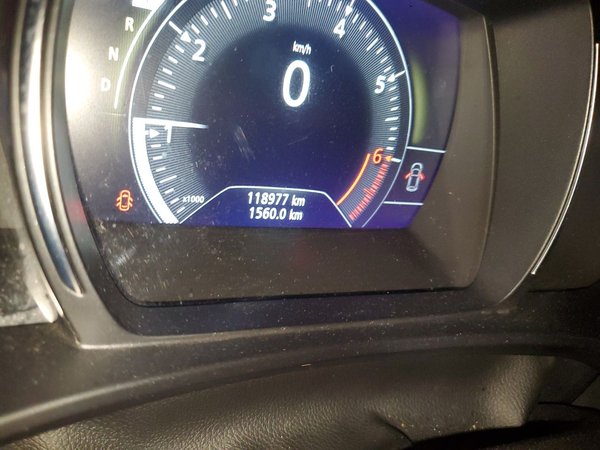 Renault Koleos 2017, 119000 км, за 7857 USD - фото 11