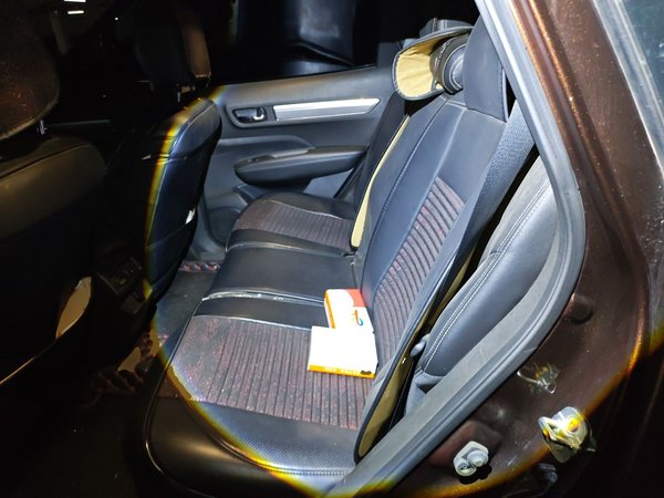 Renault Koleos 2018, 84900 км, за 9038 USD - фото 10