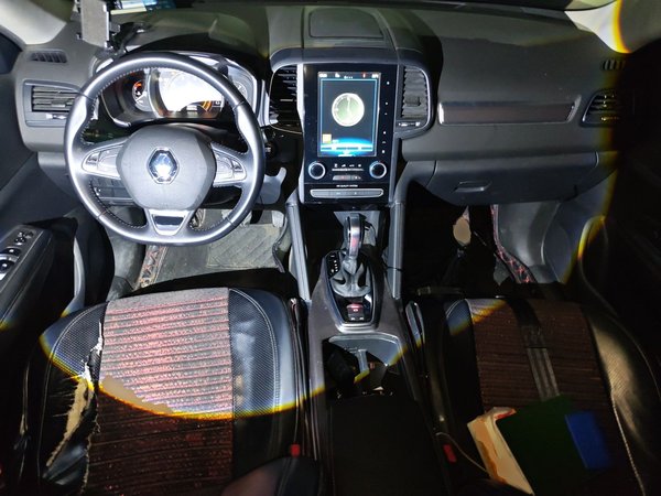 Renault Koleos 2018, 84900 км, за 9038 USD - фото 16