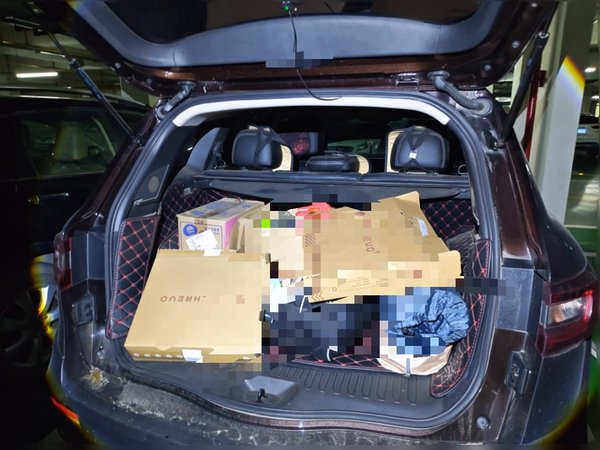 Renault Koleos 2018, 84900 км, за 9038 USD - фото 19