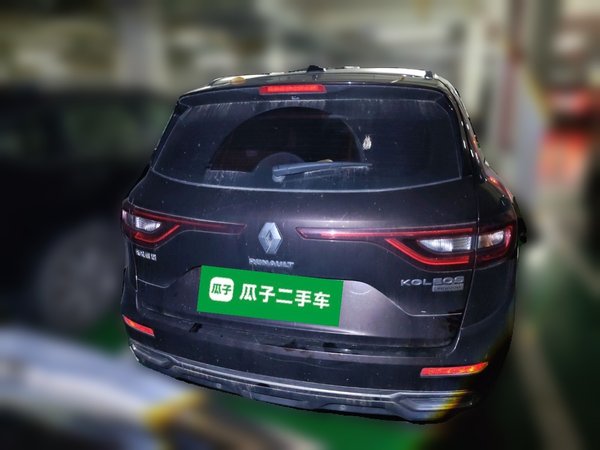 Renault Koleos 2018, 84900 км, за 9038 USD - фото 8